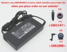 Hp Hstnn-la25 19.5V 6.15A 120W laptop adapter Hp Hstnn-la25 19.5V 6.15A 120W laptop adapter